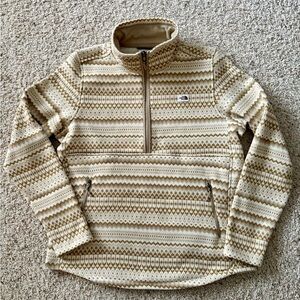The North Face Women’s Quarter Zip
